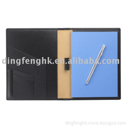 A5 writing folder,padfolio,A5 portfolio